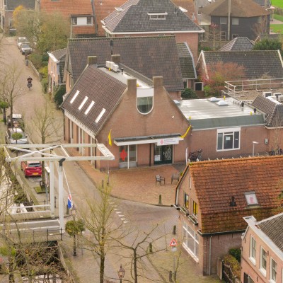 Kamerik